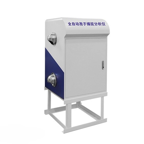 病害孢子捕捉仪