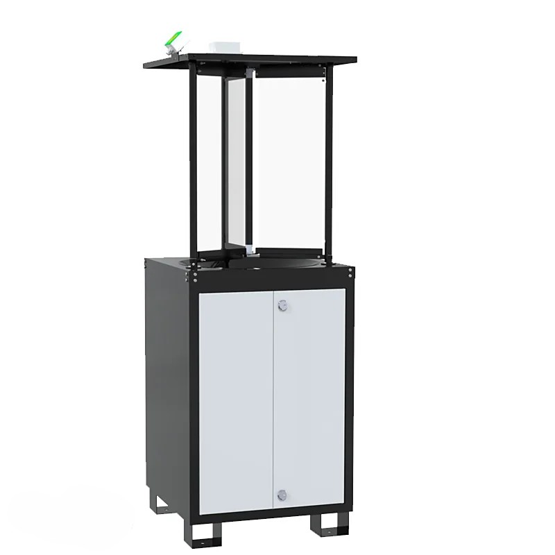 智能虫情测报灯